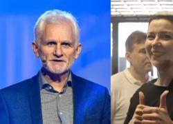 Bielorussa, liberati 123 prigionieri politici con grazia di Lukashenko, tra loro Nobel per la Pace Bialiatski e leader opposizione Kolesnikova