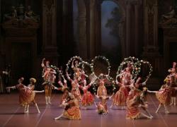 La stagione del balletto alla Scala si inaugura il prossimo 18 dicembre nel nome di Giorgio Armani