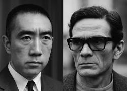 Pasolini non era di destra (n&eacute; di sinistra) - Era anarchico, incompatibile con ogni forma di potere.