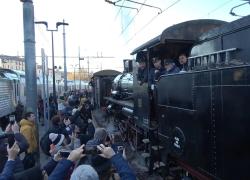 Milano, addio alla Stazione ferroviaria di Porta Genova dopo 155 anni di onorata attivit&agrave;