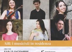 La Società dei Concerti al Conservatorio di Milano: concerto straordinario con la Fondazione Spremberg