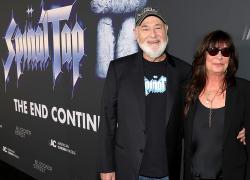 Los Angeles, regista di &ldquo;Harry ti presento Sally&rdquo; Rob Reiner e moglie Michele Singer trovati morti in casa, entrambi accoltellati, interrogato il figlio Nick