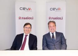 CEVA Logistics firma un accordo per l&rsquo;acquisizione del 100% di Fagioli, gruppo attivo nel project logistics con ricavi 2024 a &euro;216 mln
