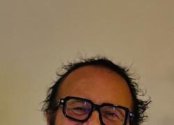 Psicoterapia, umanesimo e le nuove frontiere dell'Intelligenza Artificiale. Parliamone con il Prof. Davide Liccione, profondo conoscitore di Martin Heidegger