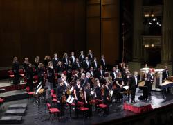 Scala di Milano, il 15 dicembre il Maestro Christophe Rousset inaugura il ciclo "Orchestre ospiti" con il &ldquo;Messiah&rdquo; di Georg Friedrich H&auml;ndel