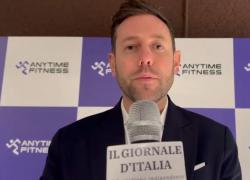 Briaschi (Anytime Fitness): "La nostra priorit&agrave; &egrave; raggiungere 100 club nei prossimi due anni, nel frattempo il numero di interessati al settore si amplia"