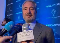 Folgiero: " I progetti promossi vanno nella direzione della&nbsp;cultura,&nbsp;sia quella dell'innovazione che&nbsp;quella del passato"