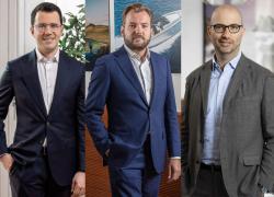 Wise Equity investe in Marullo,  &egrave; il quinto investimento del fondo Wisequity VI lanciato nel 2023 con una dotazione di &euro;400 milioni 

