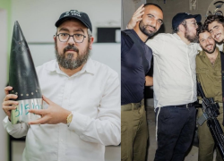 Attentato Sydney, chi erano il rabbino ucciso e le altre 14 vittime: Eli Schlanger sionista, aveva perso molti parenti nell&rsquo;Olocausto