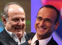 Ascolti tv ieri, 14 dicembre 2025: in prima serata 'Chi vuol essere milionario?' cala (19,7%), ma vince contro 'Sar&agrave; Sanremo' che fa flop (12,3%)