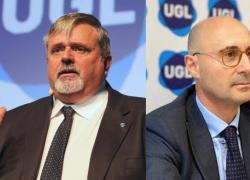 IA. Paolo Capone, Leader UGL: "Positiva nascita Osservatorio Ministero del Lavoro, rafforzare tutele e formazione"
