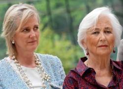 Preoccupazione in Belgio per le condizioni di salute della Principessa Astrid, 63enne sorella del Re Filippo. I reali sono figli della Principessa italiana Paola Ruffo di Calabria 