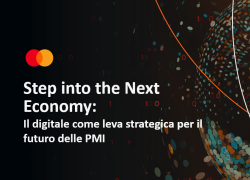 Mastercard, risultati studio &ldquo;Conoscere le PMI, ripensare le esperienze di pagamento"; crescente utilizzo dell'AI (+54%) e transazioni digitali (+67%)