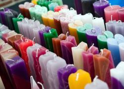 Candele, mercato europeo in crescita nei consumi, import Ue a &euro;513 milioni, +17% sul 2024; Cina copre il 75% delle forniture 
