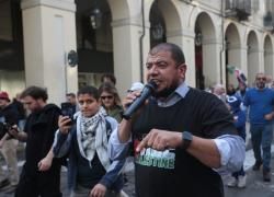 Torino, tornato in libert&agrave; imam Mohamed Shahin, giudici: &ldquo;Frasi contro 7 ottobre e genocidio a Gaza sono espressione del diritto d&rsquo;opinione&rdquo;