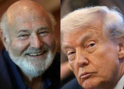 Omicidio Reiner e moglie, Trump choc: "Morto per rabbia provocata negli altri per il suo delirio contro di me", repubblicani: "Inappropriato"