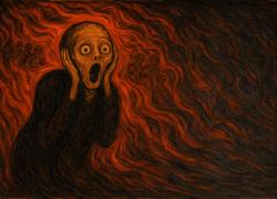 vivere l&rsquo;Inferno prima di morire -la sofferenza in vita secondo Mahavira &egrave; un anticipo di ci&ograve; che potremo vivere nell&rsquo;aldil&agrave;