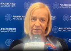 Sciuto (Politecnico): &ldquo;Inauguriamo il 163&deg; anno accademico, l&rsquo;intelligenza artificiale deve essere uno strumento, non un divieto&rdquo;