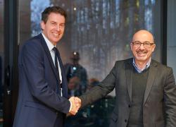 KNDS e Leonardo, accordo da oltre 30 miliardi di euro per nuovo sistema d&rsquo;artiglieria dell'Esercito, firmata lettera d'intenti