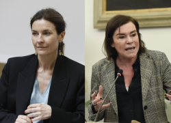 Qatargate, Parlamento Ue revoca immunit&agrave; ad Alessandra Moretti con 497 s&igrave;&rsquo;, 139 no e 15 astenuti, salva invece la dem Gualmini