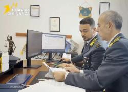 Pomigliano D'Arco (Na), luce di 326 lampioni privati pagata dall'amministrazione comunale; GdF contesta danno erariale per circa &euro;66mln a 4 funzionari