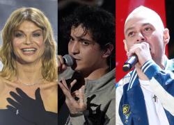 Concerto di Capodanno al Circo Massimo 2026 con Alessandra Amoroso, Tananai e Fabri Fibra: ecco orari e come partecipare