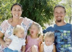 Famiglia nel bosco, Corte d&rsquo;Appello rinvia decisione su ritorno figli a casa, tempo fino al 27 gennaio, legali: &ldquo;Violata convenzione ONU&rdquo;