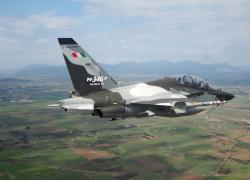 Leonardo firma con la Direzione degli Armamenti Aeronautici e per l'Aeronavigabilit&agrave;, fornitura di 12 velivoli  M-346 per la Forza Aerea austriaca