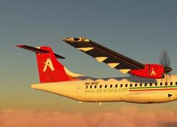 Aeroitalia approda a Genova con due aeromobili e rafforza i collegamenti con Roma