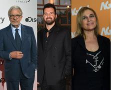 Alessandro Awards Special 2025, il 20 dicembre a  Forte dei Marmi, premiati Giancarlo Giannini, Andrea Iervolino e Lory Del Santo 