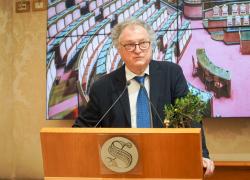 Previdenza. Relazione Fondo Fon.Te. 2025; Grifoni, Presidente Fondo Fon.Te: &ldquo;Rinnoviamo la volont&agrave; di costruire un modello previdenziale davvero inclusivo"