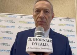 Merigo (Assogasmetano): "Stiamo attendendo notizie da Bruxelles per creare un tavolo tecnico per coordinare tutte le iniziative a livello normativo"