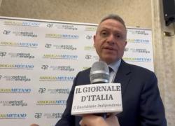 Rossetti (Assopetroli-Assoenergia): "L'obiettivo &egrave; rappresentare le aziende nei tavoli decisionali italiani ed europei"