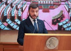 Previdenza. Relazione Fondo Fon.Te. 2025; Rizzetto, Presidente Commissione Lavoro Camera: &ldquo;Favorevole a maggiore sinergia tra sistema pubblico e fondi negoziali"