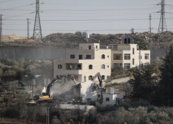 Cisgiordania, Tel Aviv impone costruzione 9mila abitazioni israeliane, PeaceNow: &ldquo;Piano distruttivo, impedisce creazione Stato Palestinese"