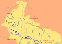 Morire per il Donbass? L&rsquo;enigma dell&rsquo;importanza di una regione dai confini incerti e del tutto sconosciuta fino a pochi anni fa