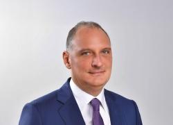 Giacomo d'amico nominato dal CdA nuovo Chief Institutional Affairs, Communication & Media Relations Officer di Snam