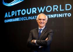Alpitour World, investimento da &euro;20 milioni in Sicilia per acquisizione e riqualificazione del Florio Park Hotel di Cinisi
