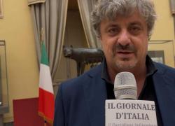 Conti (Premio Laurentum): "&Egrave; bello vedere collaborazione internazionale per la salvaguardia del patrimonio culturale nel mondo"