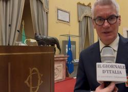 Fatali (Task Force Italia): "La nostra vocazione &egrave; mettere a disposizione del Paese buona volont&agrave; e competenze per costruire un' Italia migliore"