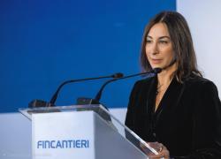 Fincantieri, nuovo sito corporate e Agente AI&nbsp;captAIn per comunicazione digitale e accesso personalizzato ai contenuti; coinvolti 60 operatori
