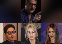 Corona: "Vi svelo i segreti su Piersilvio, Marina Berlusconi e Silvia Toffanin custoditi da Signorini, se non mi ammazzano prima" - VIDEO