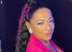 Napoli, cantante Rosy Viola morta improvvisamente a 59 anni, aveva appena pubblicato album di musica neomelodica