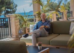 Saro Spadaro: intelligenza artificiale e visione strategica al servizio del turismo di domani