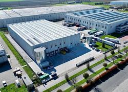 ING Italia e Namira SGR, completata operazione di green financing da &euro;111 milioni per un portafoglio logistico in Italia