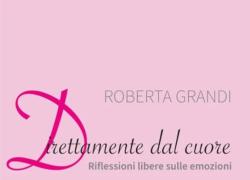 &ldquo;Direttamente dal cuore&rdquo;: la poesia dell&rsquo;emozione che parla a tutti