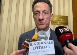 Gusmeroli (Presidente della Commissione Attivit&agrave; Produttive): "I fondi complementari sono importanti&nbsp;per affrontare la problematica della denatalit&agrave;"