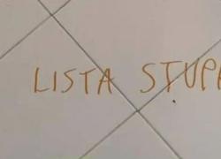 Roma, spunta un&rsquo;altra 'lista stupri' nel Liceo G Cesare, studenti: &ldquo;Atto deplorevole con 2 nomi di professoresse&rdquo;, il 4&ordm; caso in un mese