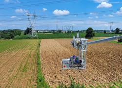 Terna Forward investe &euro;981 mila in Hibot e &euro;1 milione in Hypermeteo; focus su settore tecnologico ed energetico