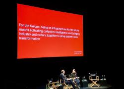 Salone del Mobile.Milano, presentata la seconda edizione dell&rsquo;Annual Report 2025 sull&rsquo;impatto economico, culturale e urbano del Sistema Design Milano